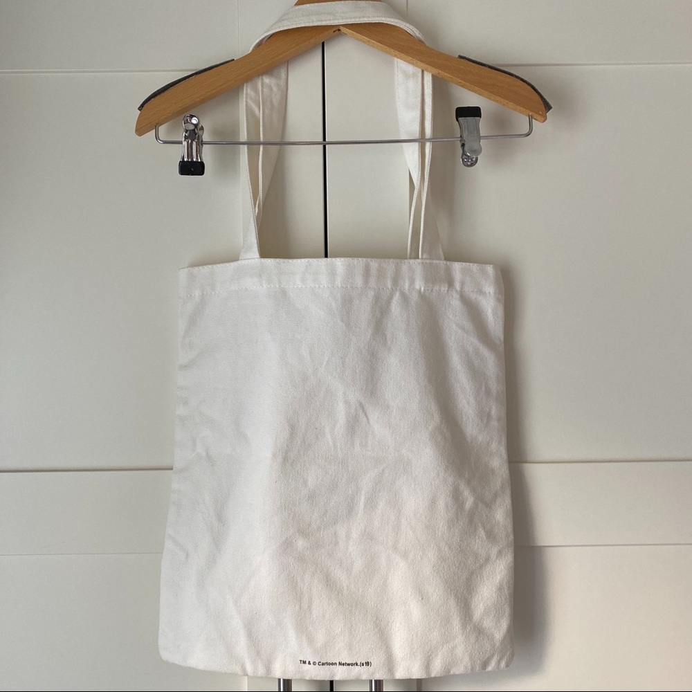 Ice Bear Tote Bag - Picture 2 of 3